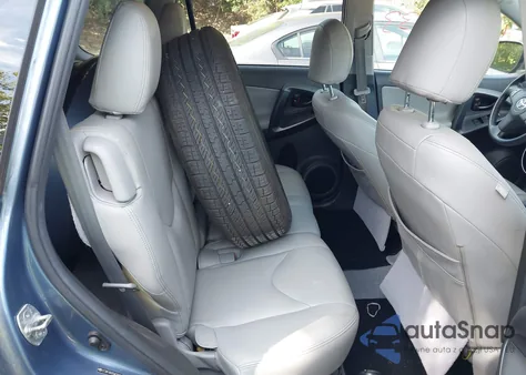 2012 Toyota Rav4 from USA, damaged, VIN 2T3BF4DV2CW220132